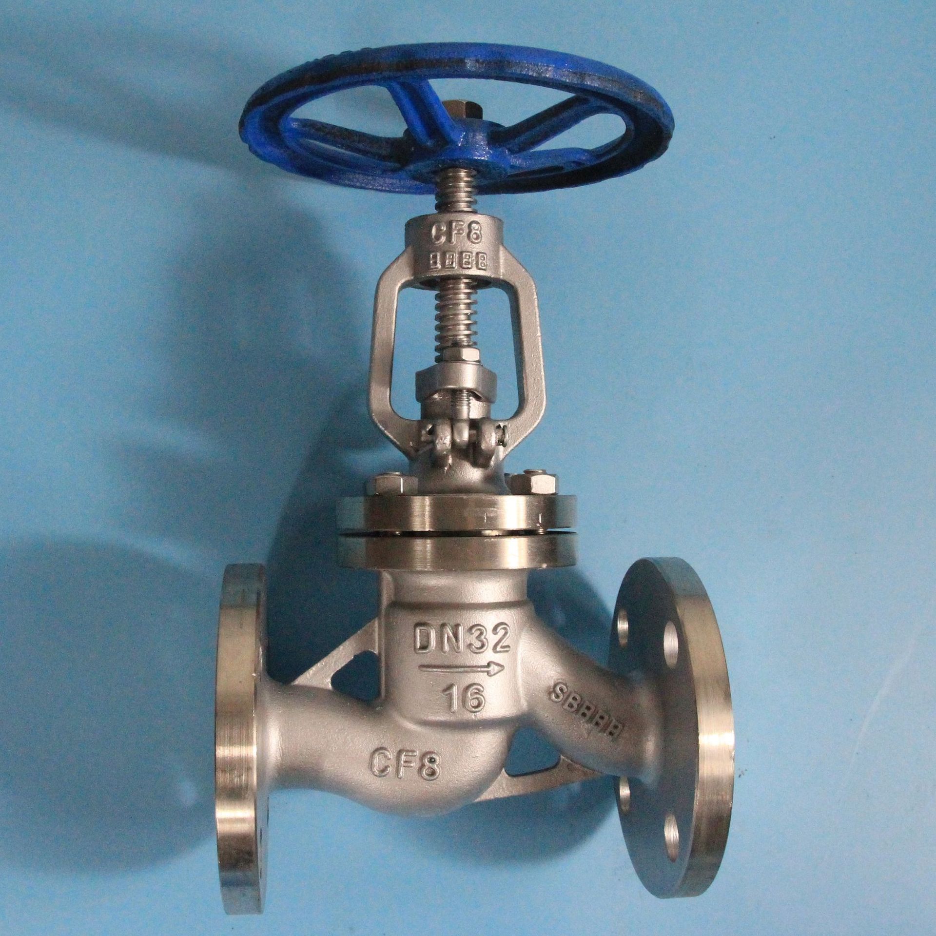 截止阀安装有方向要求吗?装反会有哪些问题?