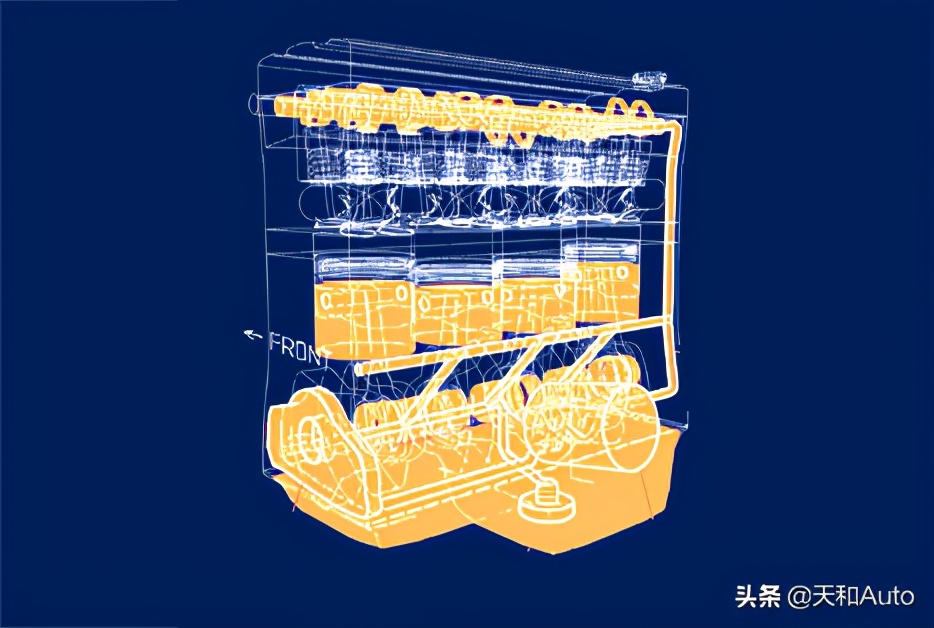 数九隆冬时教你如何换机油：选择参数&合理加注量