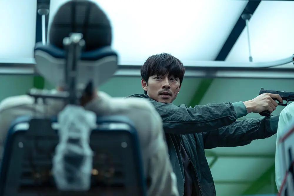 特工2020韩国电影剧情「介绍」 _晶羽科技