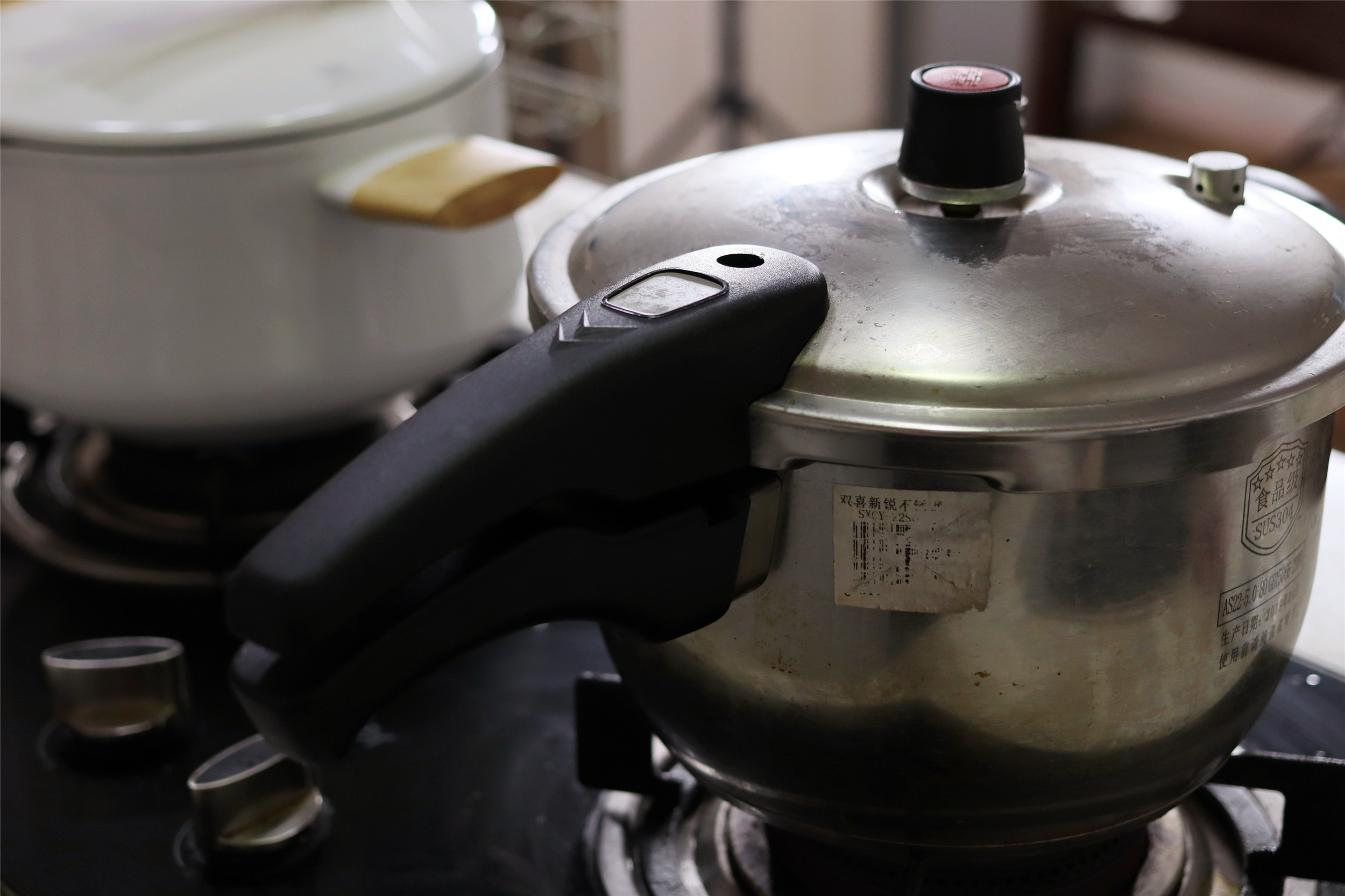 煮粽子要煮多久？在家这么做，半小时就出锅-第13张图片