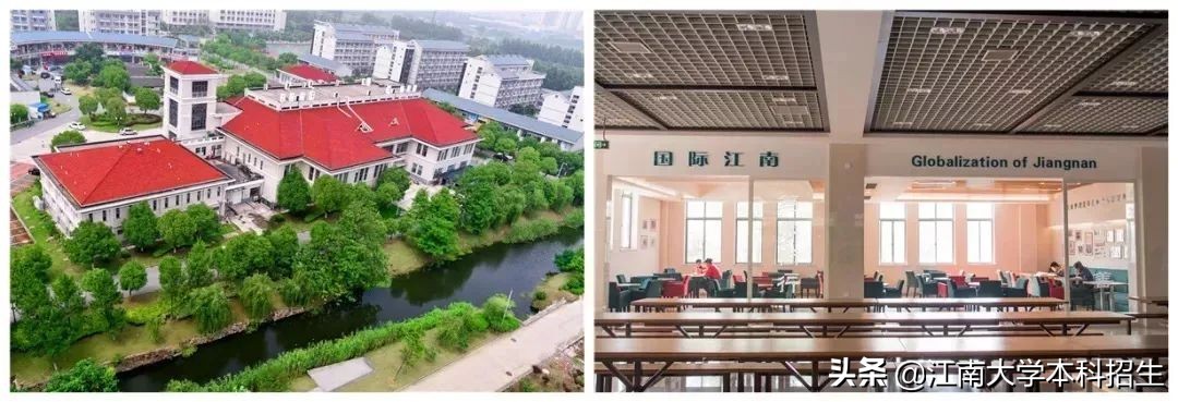 中国“最美”大学之一！占地3250亩，分布10万余棵植物，上学就像度假！