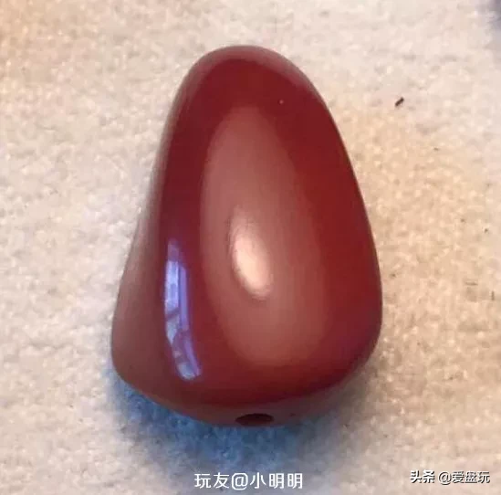 能在山上“白嫖”的10种手串,包浆超美