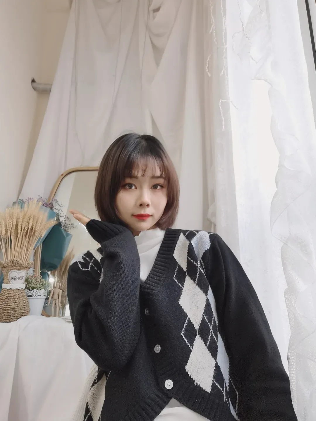 颜值+实力！湖北10位女大学生，全部保研985名校，来自同所大学！