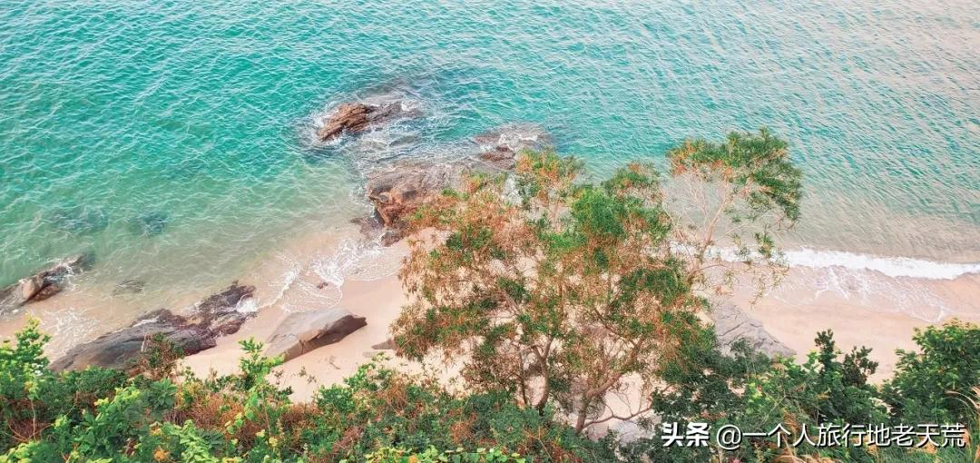 适合小住几天的小县城,不费钱不需攻略,和当地人一起享受慢生活