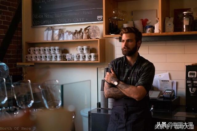 如何成为专业优秀的咖啡师？