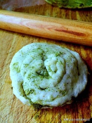 青海人最爱的“非遗”小吃，外地人一听名字就懵：“这能吃吗？”