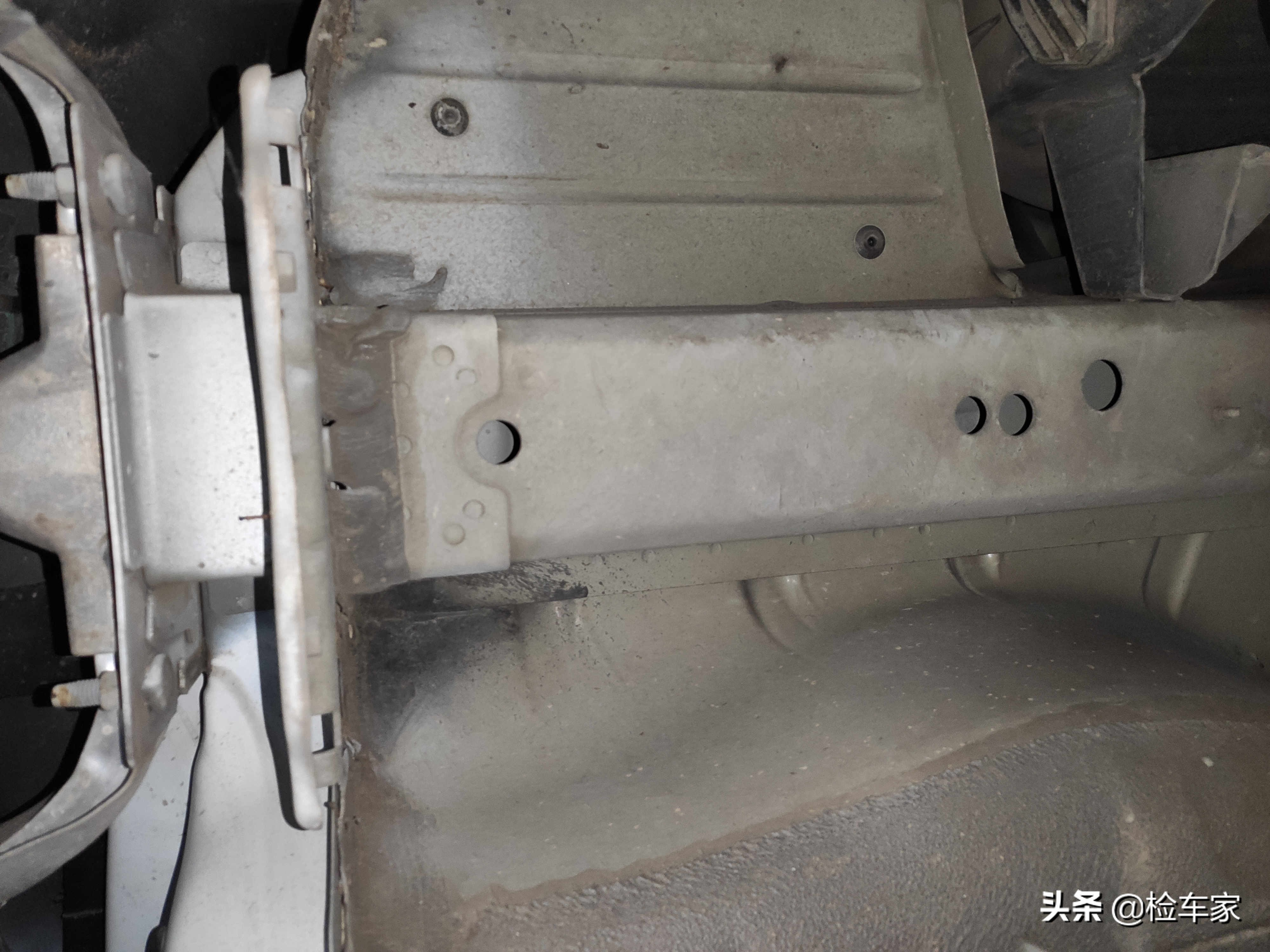 这辆报价5万的英朗GT，车况精品没人要，别克车主：有通病