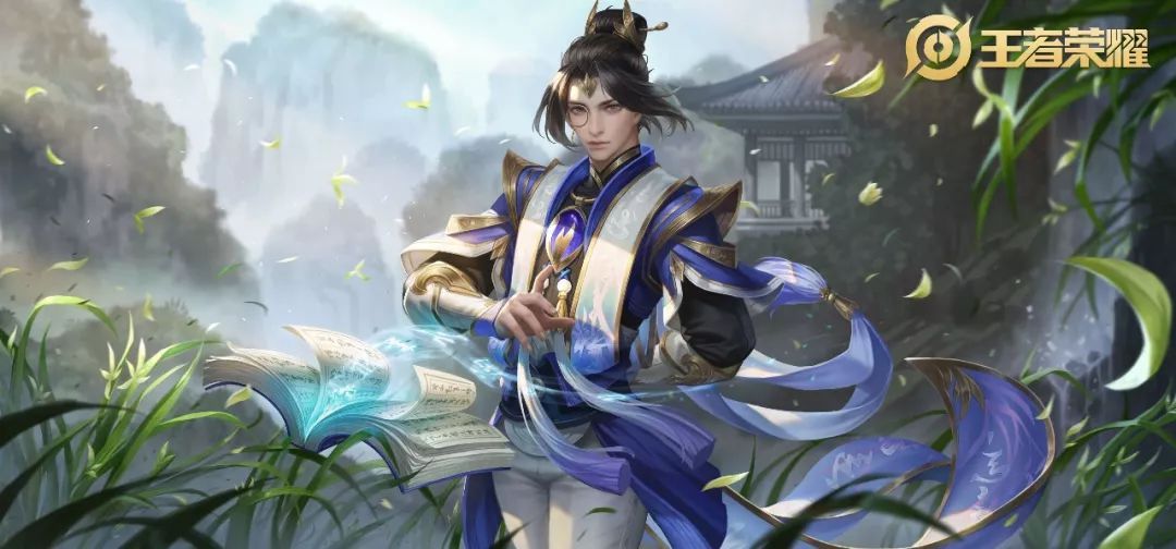 王者荣耀奇葩CP盘点，原来兰陵王和花木兰是官方CP！