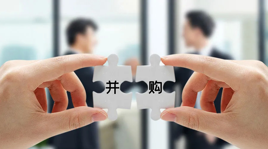 借宝德股份曲线救国