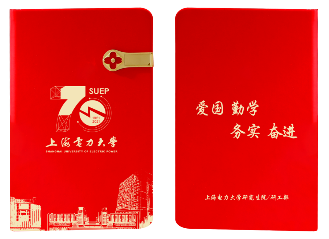 毕业快乐！沪上39所院校的毕业礼品，你最心仪哪种？