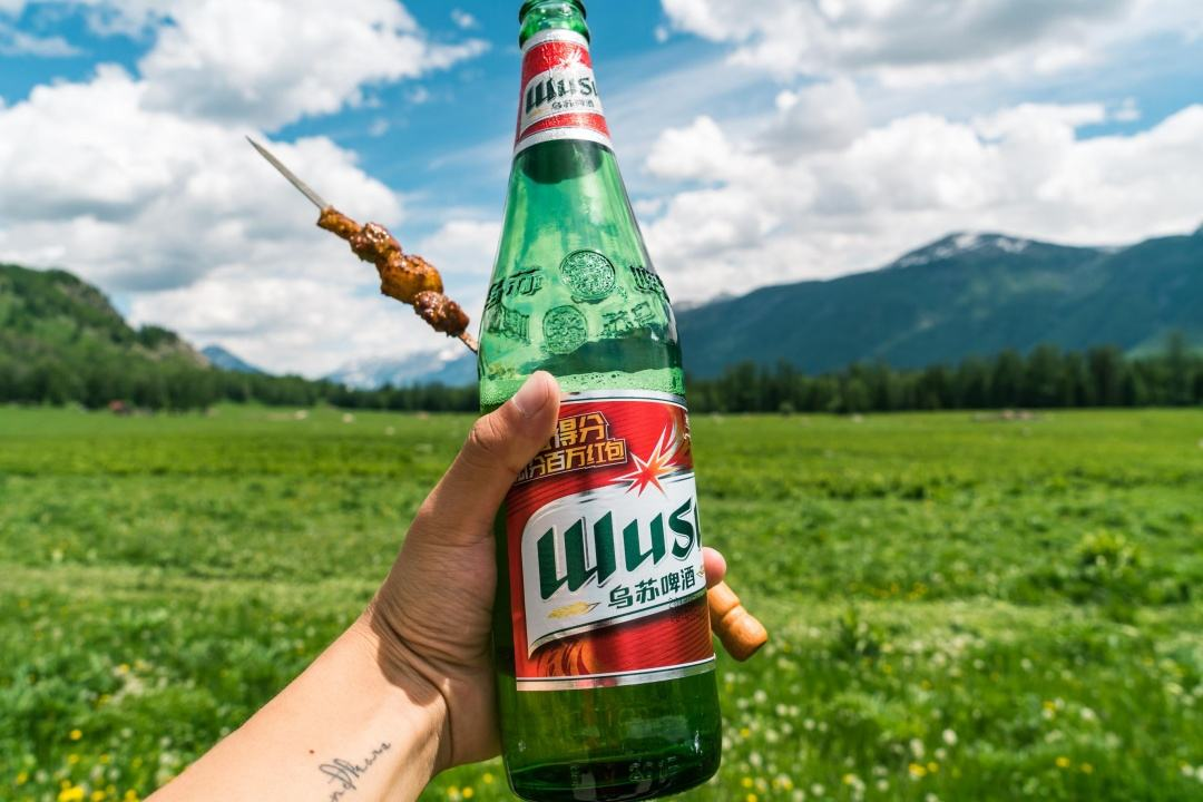 乌苏啤酒为什么叫夺命夺命大乌苏的含义及来历