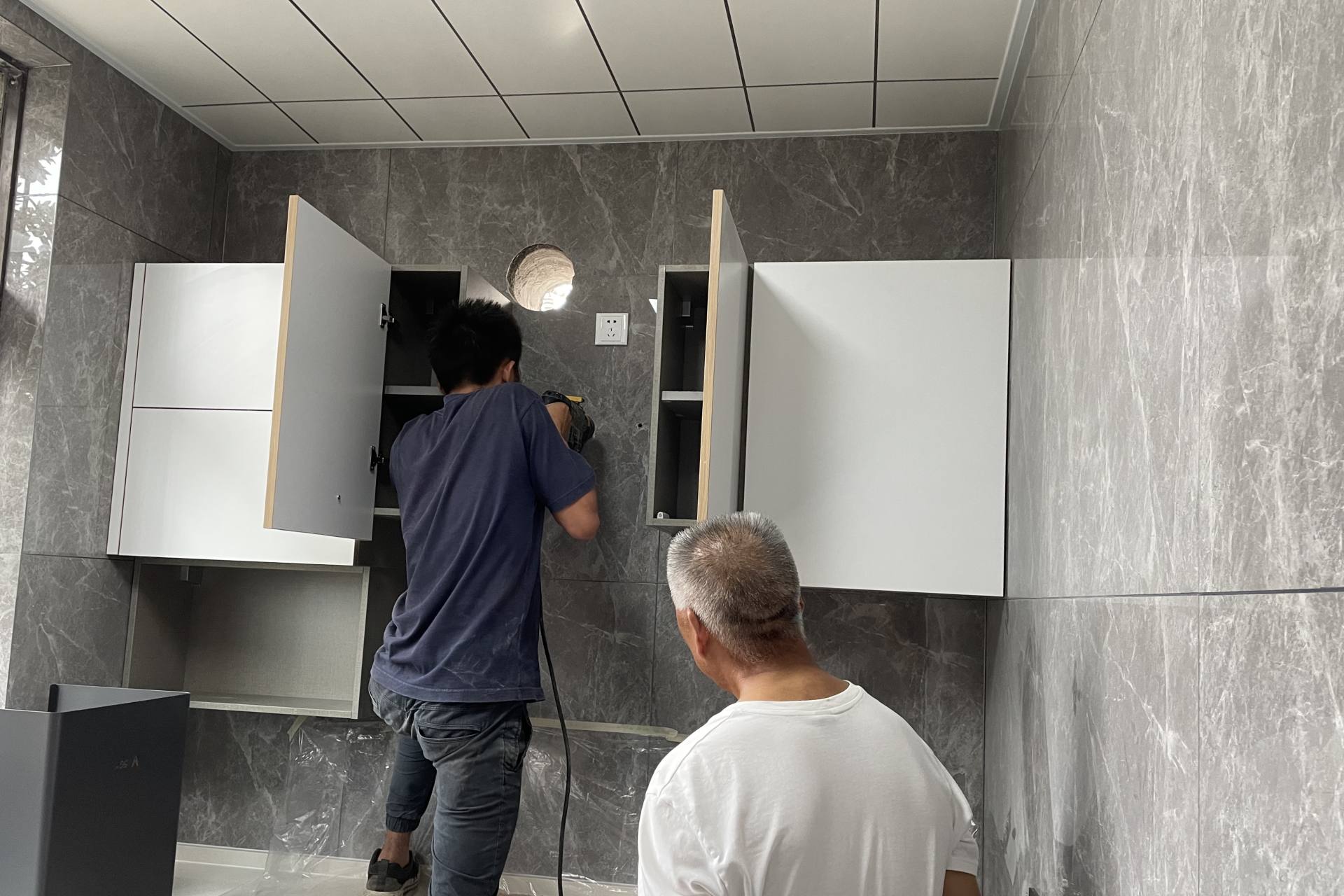 自建房翻新，厨房烟机灶具怎么选？