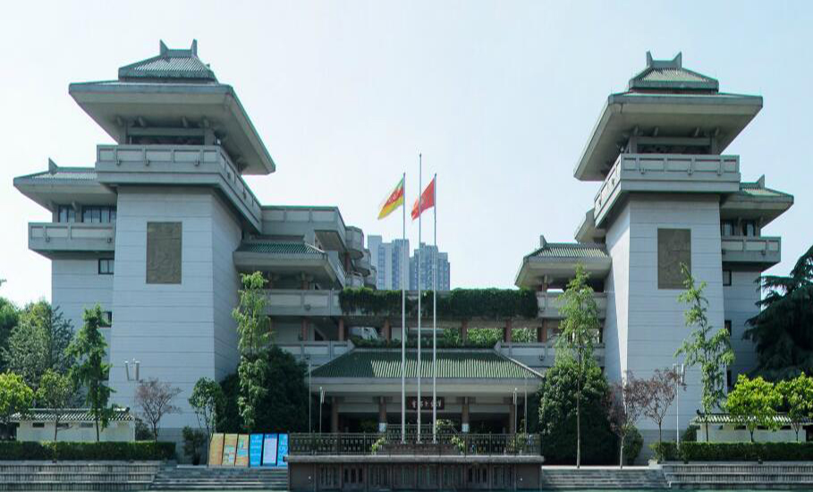 四川成都六所好高中，七中林荫领跑，树德宁夏摘得省文科状元桂冠