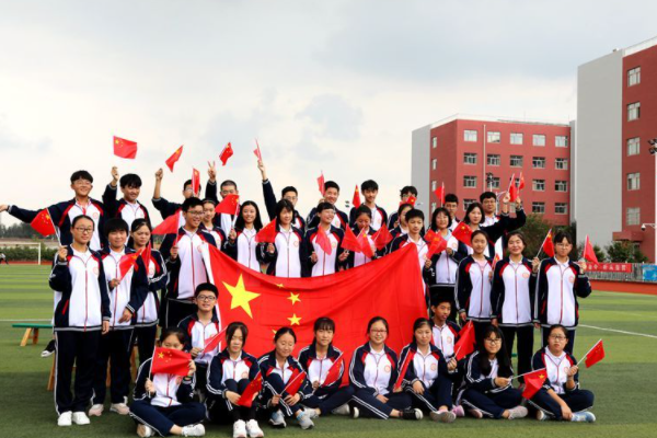 山东日照走运了！喜迎一所新学校，耗资2.3亿建造，开设36个班级