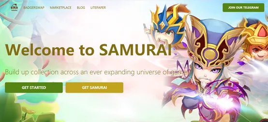 OEC链上GameFi开花