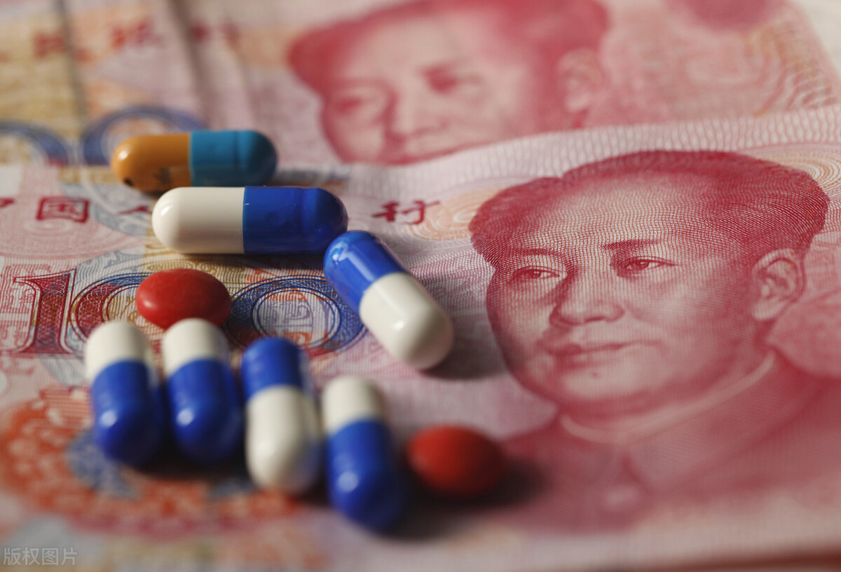 疫情之下商业银行关于医药行业的信贷策略分析