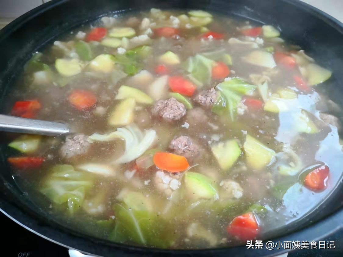 胡辣湯怎么做,胡辣湯怎么做好吃家常做法