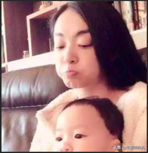 扮丑17年，龅牙珍本是大美女，表白被拒，告别星爷自断前程