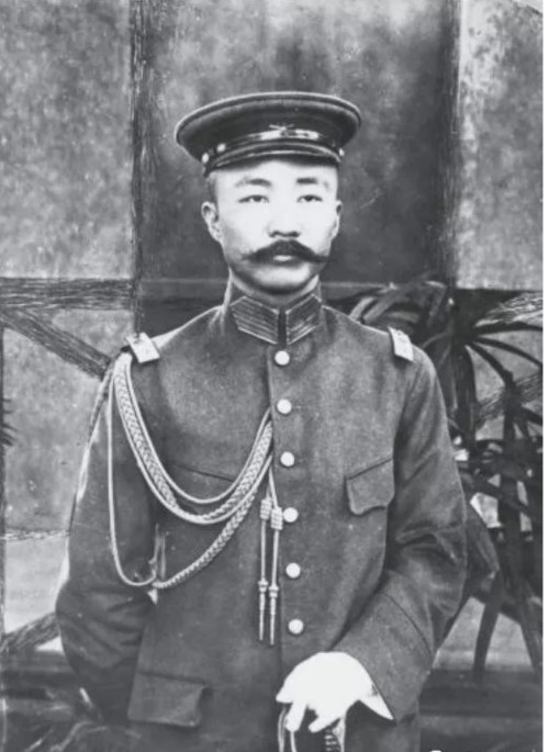 1921年：中国的两件大事