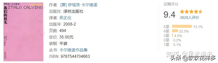 2021 必读书单丨豆瓣图书 Top 100 的人生必看书籍