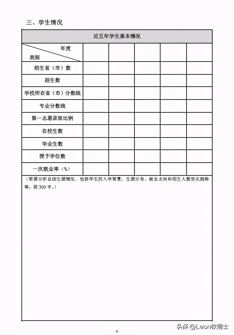 高考报考建筑学专业该如何选择大学？