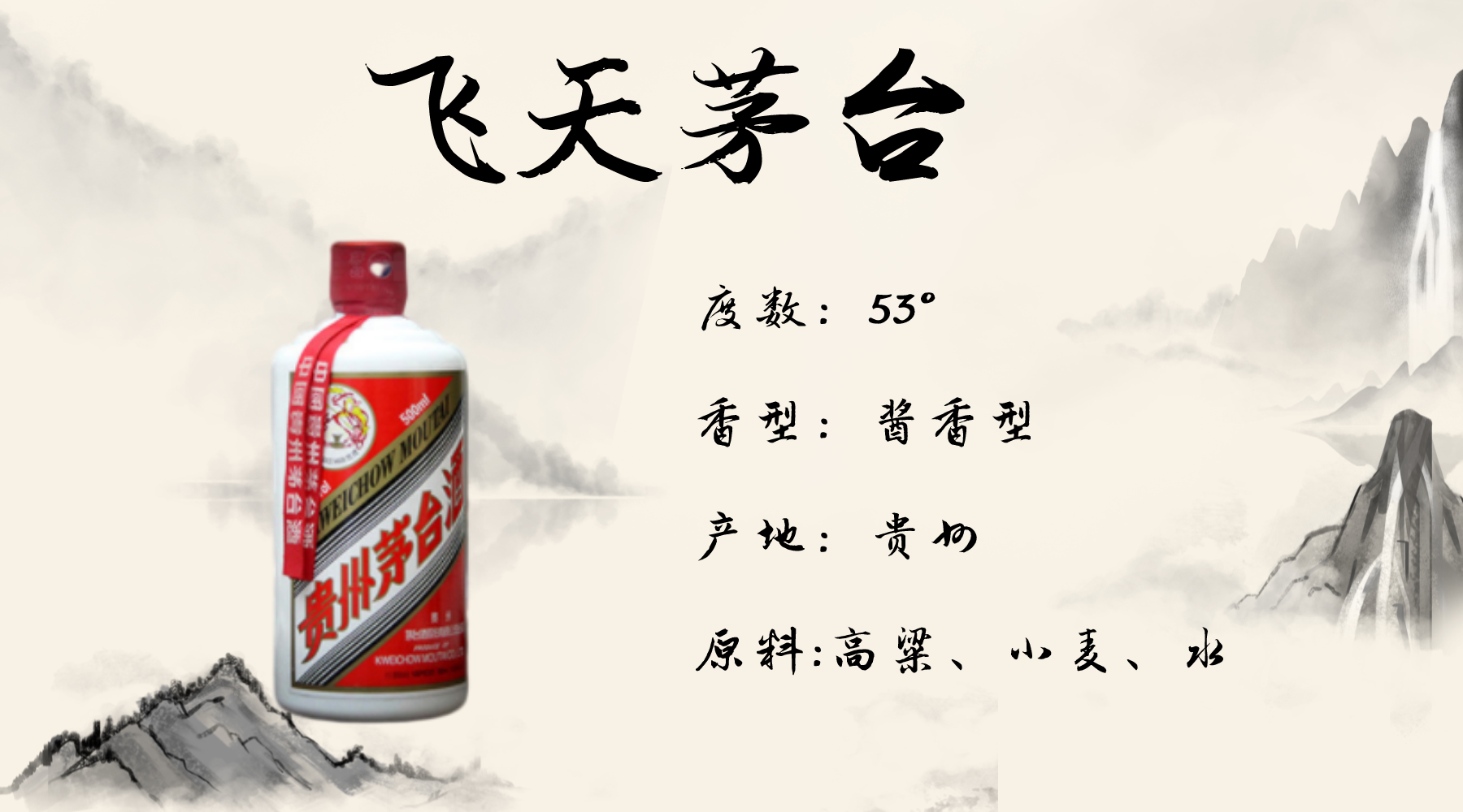 十二种香型白酒盘点，谁是最受认可的茶中之王？一文带你了解。