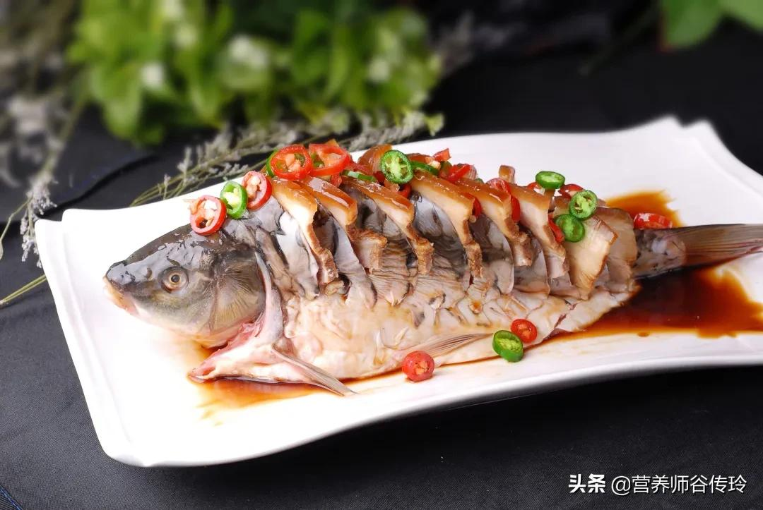 有了这4种去腥的办法,从此爱上吃鱼