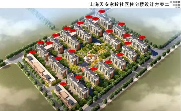日照拆迁最新消息！64个安置区竣工时间确定！