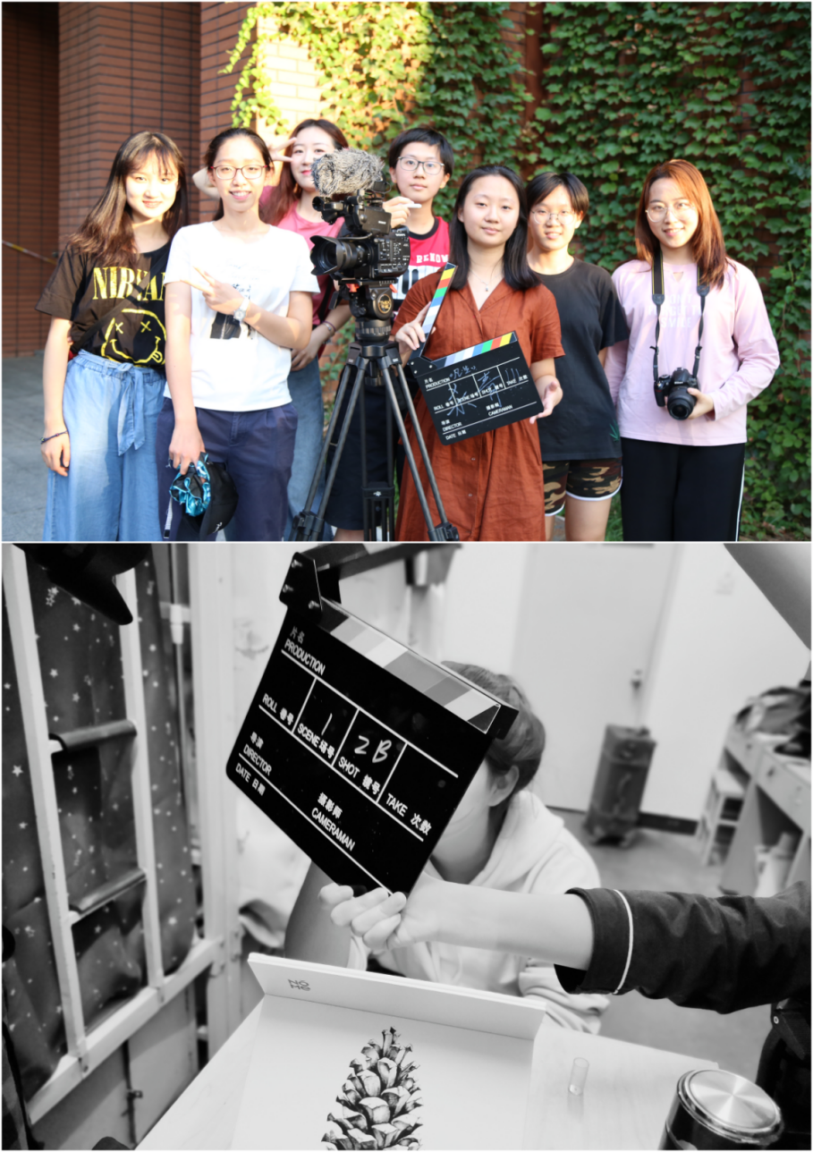 文以载道，以文化人——欢迎报考首都师范大学文学院