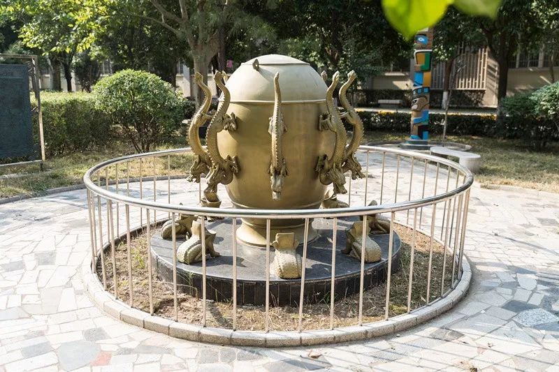 重回长安二中，解锁了一段青春