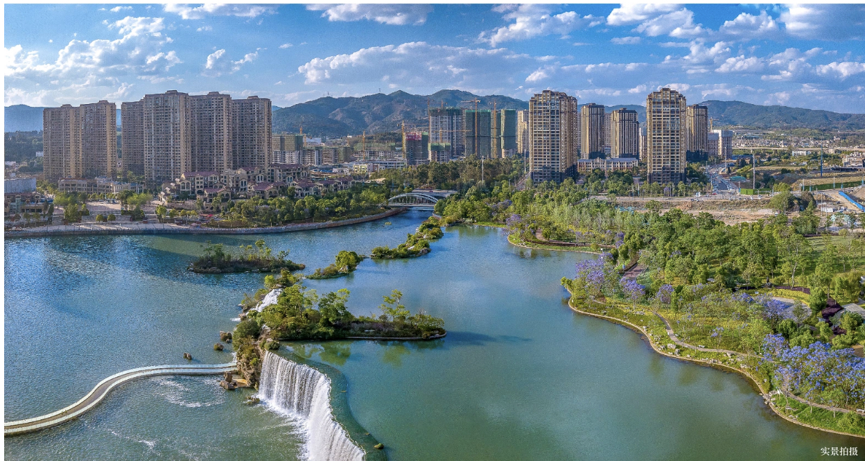 云师大实验中学昆明湖校区首届中考平均分546.79，高中部建设将启