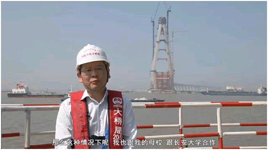 骄傲！这9位工程师：都毕业于陕西这所高校，包括建造港珠澳大桥的总工程师！