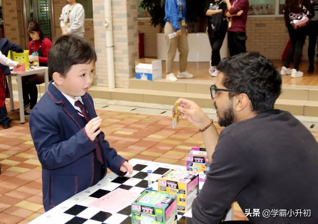 虎门外国语学校2019年小学一年级招生通告