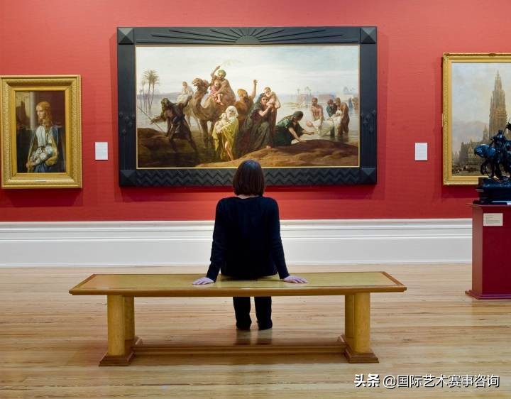 超实用！欣赏国外艺术作品脱口而出的高端英语大全！