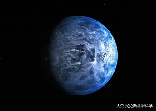 宇宙最恐怖的十大星球排行榜，表面熔岩海洋翻滚，冥王星也上榜