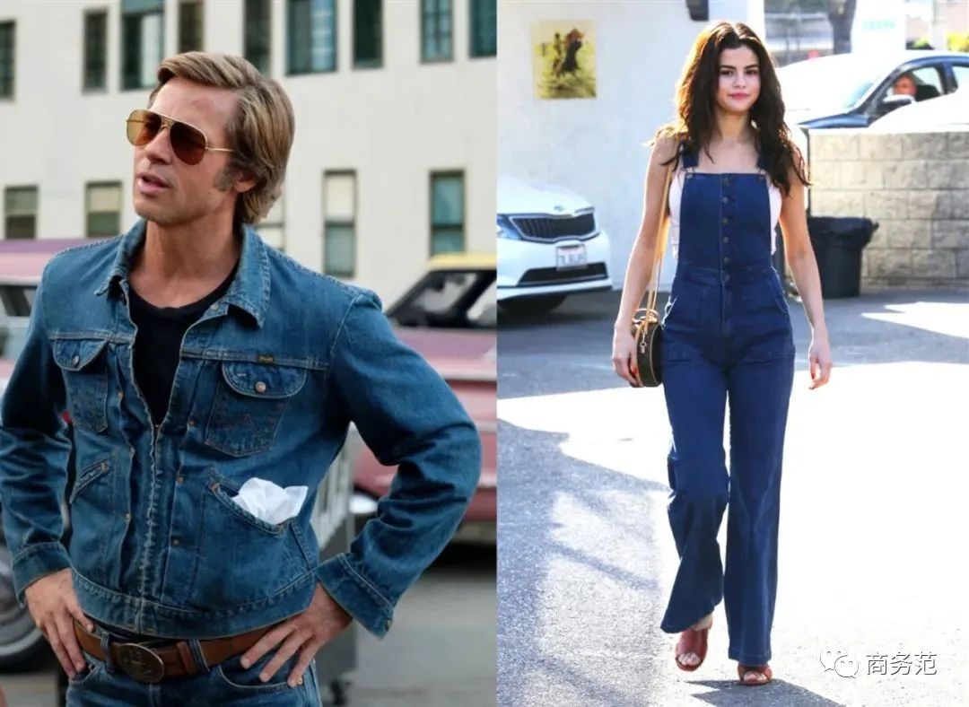 春天必不可少牛仔：除了Levi's，你还应该知道这12个品牌