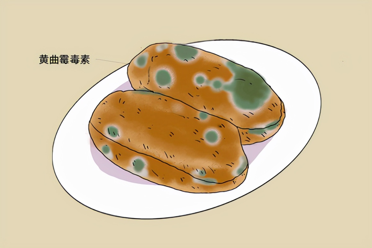 吃板栗的季节！这样的板栗，要留心，不建议买