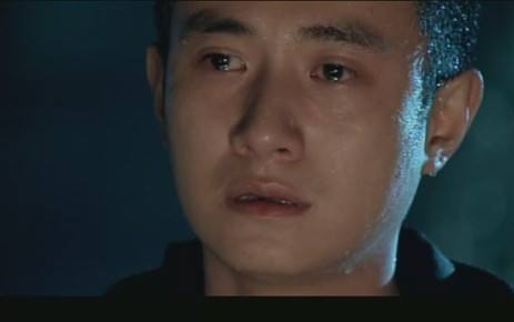 《蜗居》小贝:杀死心中的小男孩