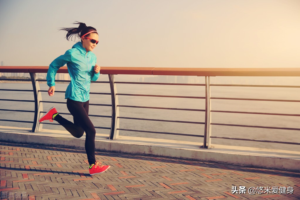 肚子上的脂肪太厚如何减肥？掌握4个燃脂方法，让你的腹部变平坦