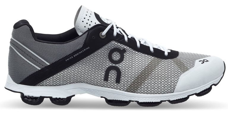 铁三选手很喜欢，穿着上街也时髦，瑞士跑鞋品牌“On”有9款推荐