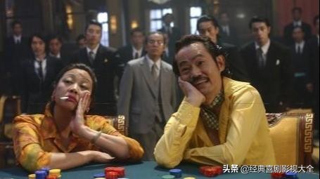 盤點“元華”20部影視劇，經典角色，哪一個讓你印象最為深刻？