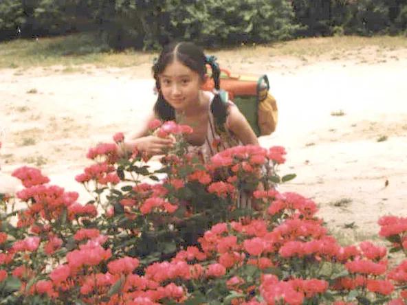 舒畅：一位从影29年的“老戏骨”