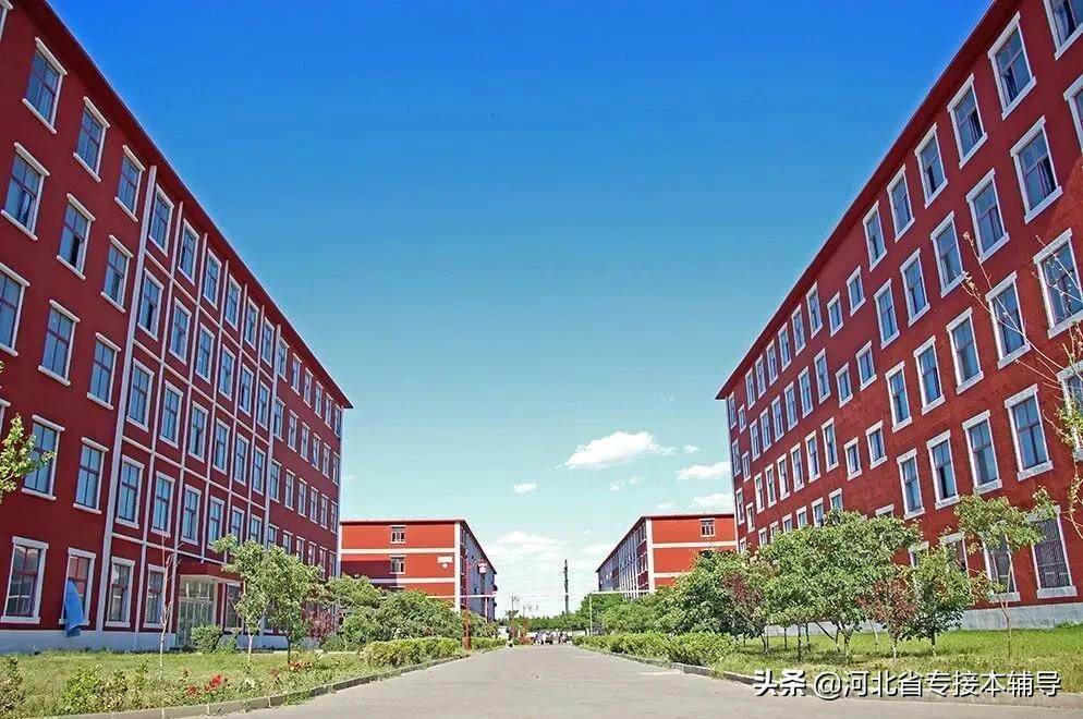 华北理工大学轻工学院2021年招生专业盘点，你心动了吗？