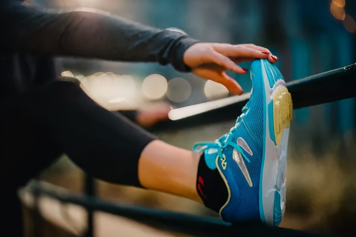 你所不知道的小众路跑鞋