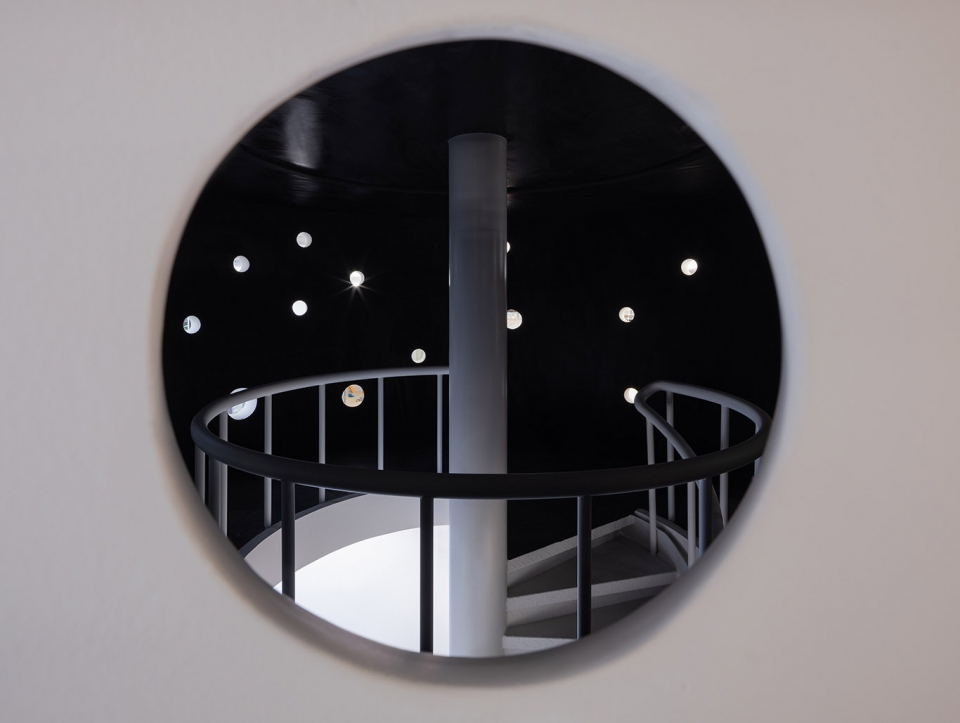 孩童多功能空間設計：重慶STAR ART HOME