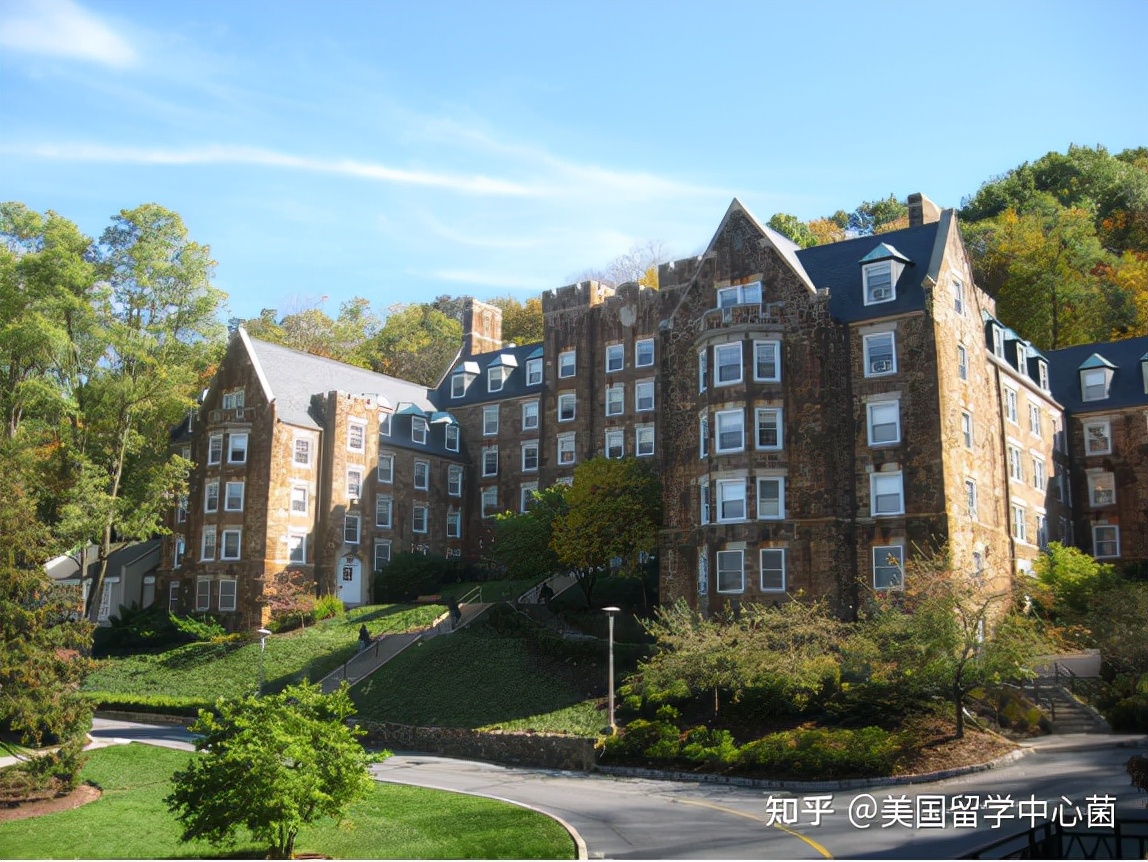 美国里海大学不好吗？为什么感觉在网上很少能找到这个大学的消息