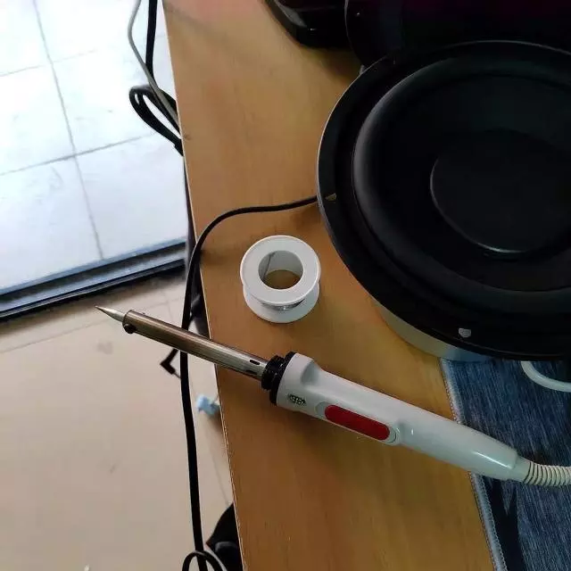 烙铁头发黑不吃锡怎么办?这些事项你需要了解!学习了
