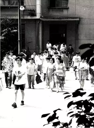 你是哪年高考的？珍贵老照片曝光！（收藏）