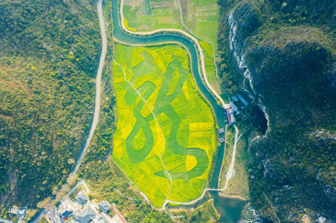 旅游景区哪里好玩（我国最值得去的100个旅游景区）