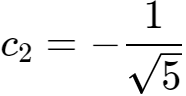 求斐波那契数列(Fibonacci Numbers)算法居然有9种，你知道几种？